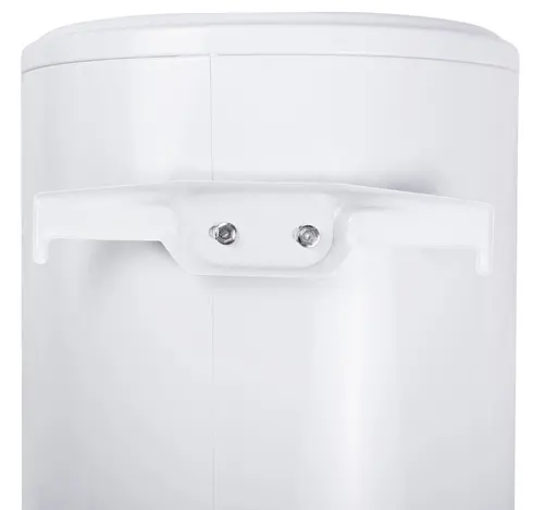 Водонагреватель Bandini SE 80, 80 л, 2 кВт, мокрый ТЭН, вертикальный, цилиндрический, белый (000004553) - фото 2
