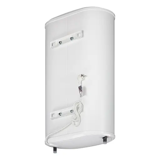 Водонагреватель Willer Libra, 2 кВт, сухой ТЭН, 100 л, прямоугольный, универсальный, белый (EVH100DRI) - фото 4