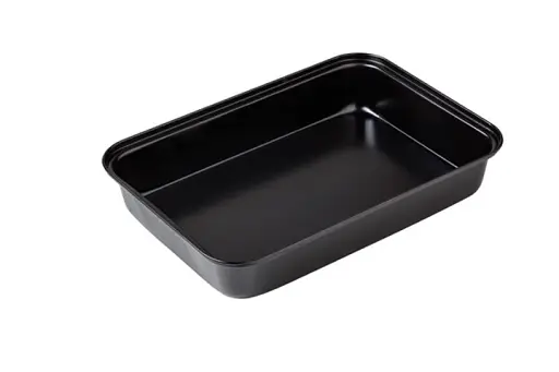 Форма для выпечки Pyrex Daily прямоугольная 28x18 см 2.2 л (DM30RR6/3046) - фото 2