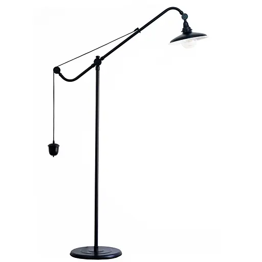 Торшер Black. PikArt арт. 1506 - фото 1