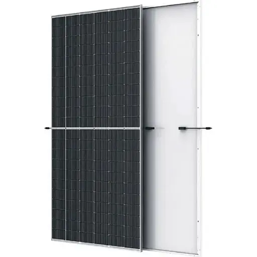 Сонячна панель TrinaSolar 575W (TSM-575DE19R) [157537] - фото 1
