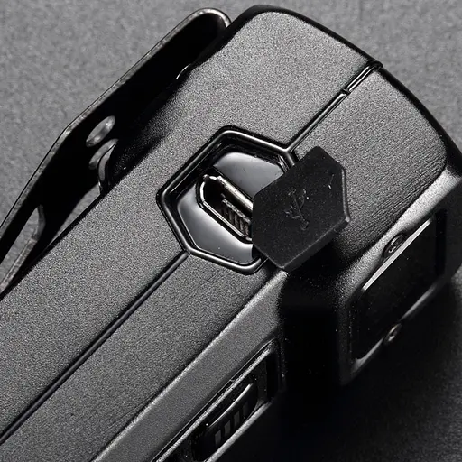 Ліхтар Nitecore TUP Cree XP-L HD V6 1000 Lm ліхтарик Black - фото 10