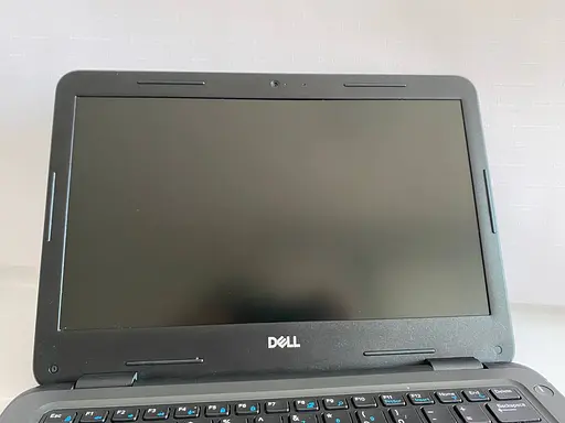 Ноутбук Dell Latitude 3310 (i3-8145U / 8GB DDR4 / SSD 256GB M.2 / 13.3" HD) Refurbished - фото 3