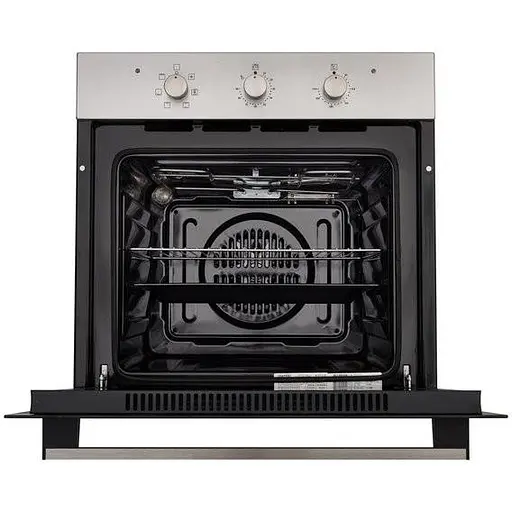 Духовка электрическая Eleyus ESTER 6006 IS+BL - фото 4