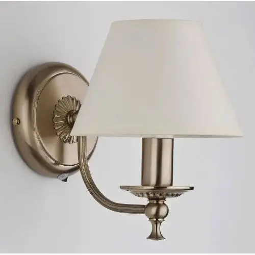 Світильник настінний Alfa Sofia 18340 - фото 1