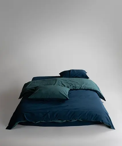 Комплект постельного белья Limasso Евро pbe0050189 - фото 5