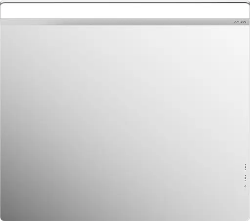 Зеркало настенное с LED-подсветкой и антизапотеванием Am.Pm Inspire 2.0 80 см M50AMOX0801SA - фото 1