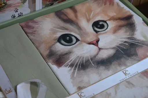 Комплект постельного белья First Choise 1,5 сп. pbe0049624 - фото 2