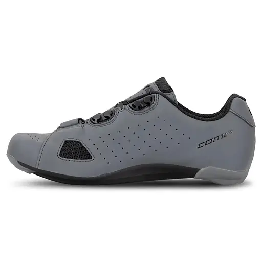 Веловзуття Scott W Road Comp BOA Reflective 37 Shadow Grey (1081-270596.6565.008) - фото 4