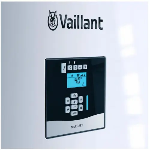 Газовый котел Vaillant ecoCRAFT VKK 350AL/1 (H-INT) - фото 2