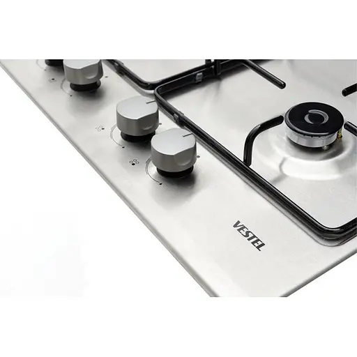 Варильна поверхня газова Vestel AOX-6024 - фото 4
