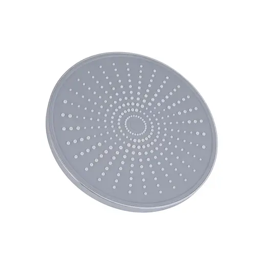 Душова система універсальна Qtap Jay на три споживача (з виливом) QTJAY111CRW45555 Chrome/White, Білий - фото 7