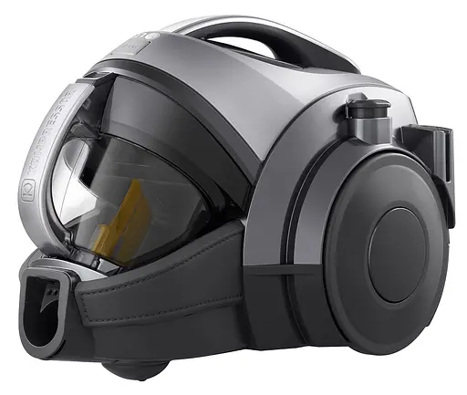 Пылесос LG VK8506NHA (6964901) - фото 4