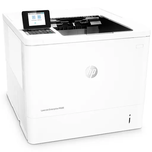 Лазерний принтер HP LJ Enterprise M608dn (K0Q18A) Б/В - фото 3