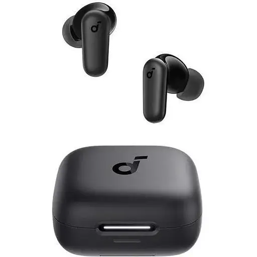 Наушники TWS Anker SoundCore P30i Black (A3959Z11)