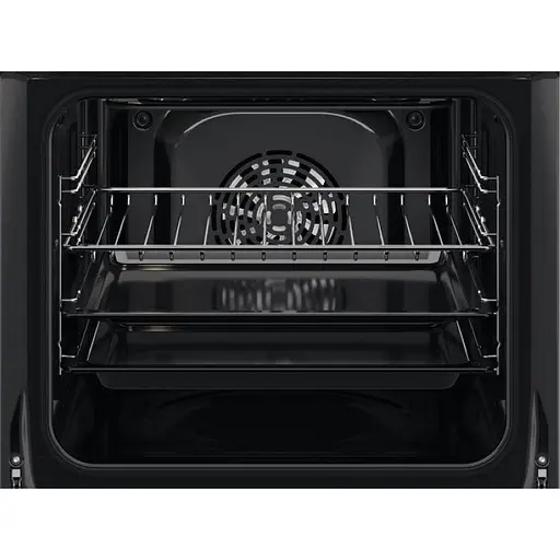 Электрическая духовка Electrolux EOF 5H40BX - фото 7