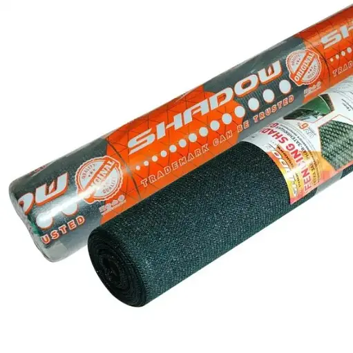 Сітка для затінення Shadow 45% 2х50 м СЗР00001  - фото 3