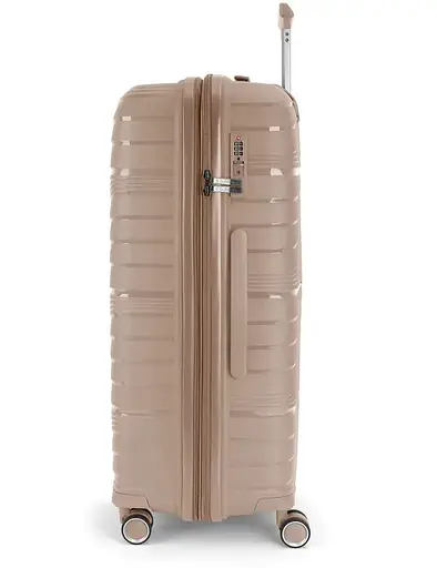 Валіза Gabol Kiba (L) Beige (122047-006) - фото 4