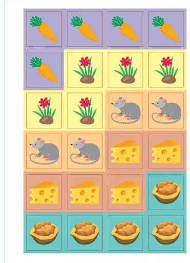 Наклей, малятко! Гав-гав! Домашні улюбленці - фото 5