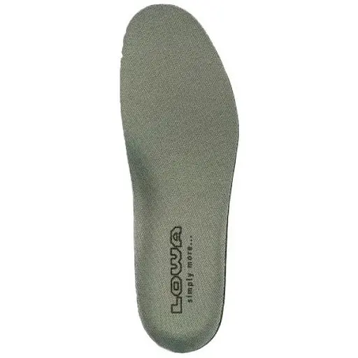 Устілки Lowa Footbed ATC 39 Grey/Blue (1012-830009-0111-39.0)