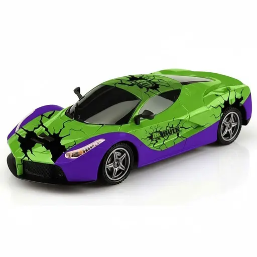 Радиоуправляемая машина DY 987-185 B1-02, 1:18, акум. 3.7V, с пистолетом (стреляет орбизами), резиновые шины, Зеленая