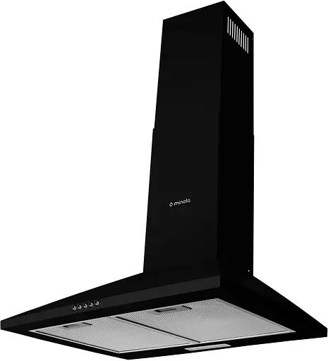 Вытяжка Minola HK 6614 BL 1000 LED - фото 3