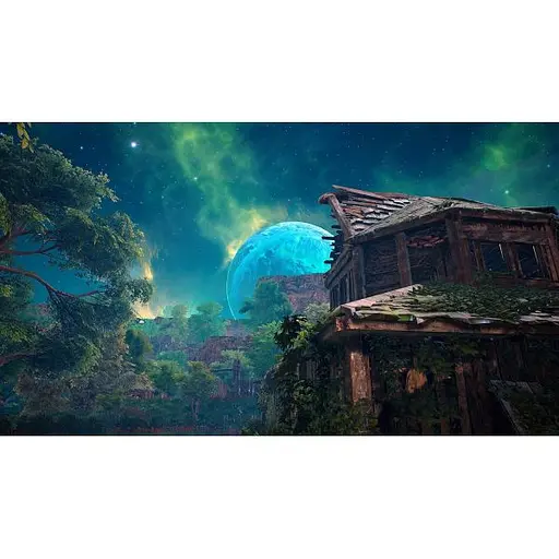 Гра Biomutant (російська версія) (Nintendo Switch) - фото 3
