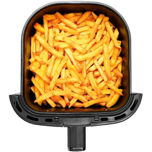 Мультипечь Moulinex Easy Fry&Grill Window EZ506820 [133717] - фото 9