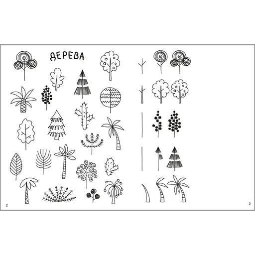 Творчий збірник "Як створювати мій яскравий світ" 19009 Укр - фото 2