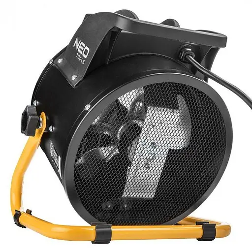 Тепловая пушка Neo Tools 3 кВт PTC (90-063) [67252] - фото 2