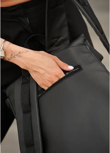 Рюкзак Sambag 37х31х14 см 000245691 - фото 8