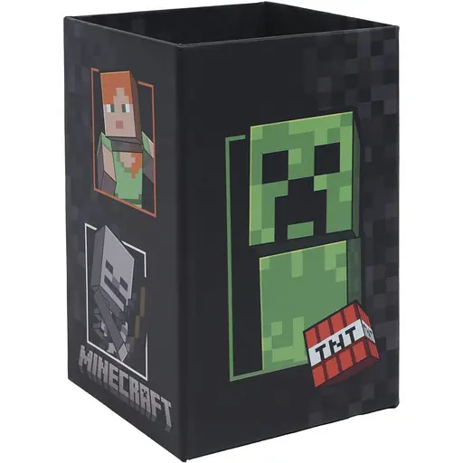 Настільний органайзер Yes Minecraft картон (708618) - фото 8