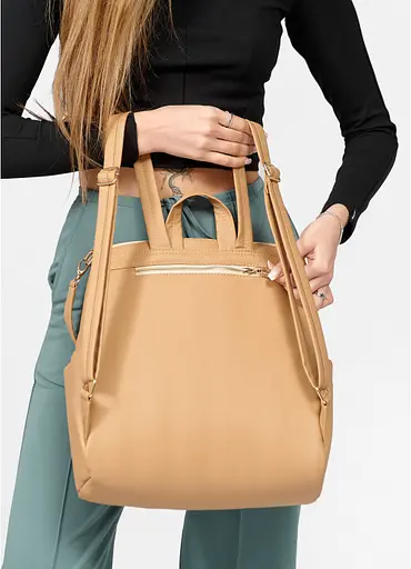 Рюкзак женский Sambag 34х15х31 см sum0011005 - фото 6