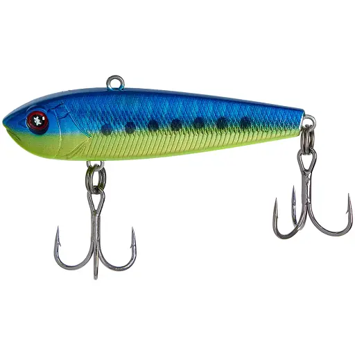 Воблер Viking Fishing Outcast Vib 40 мм 7.0 г hook#12 True Story