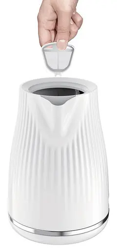 Чайник Tefal KO250130 - фото 4