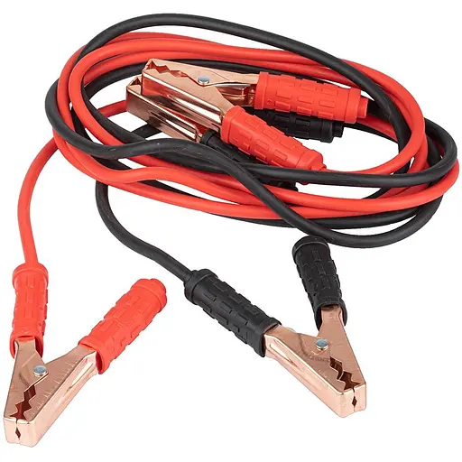 Прикурювач Штурмовик 300А 2 м (ПП-30020-Ш) - фото 1