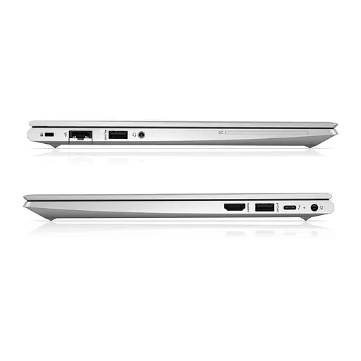 HP EliteBook 630 G9 Core i5 1235U 1.3GHz/16GB RAM/256GB SSD PCIe/baterieCARE+ Wi-Fi/BT/Intel Iris Xe/13.3 FHD AG LED/Win 11 Pro 64-bit - фото 4