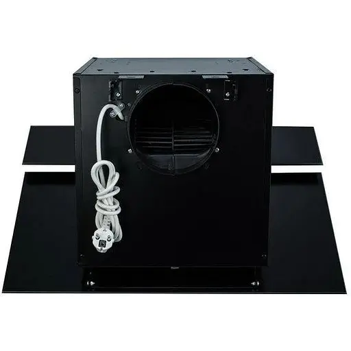 Вытяжка наклонная Best Chef Gamma 1000 black 60 (1F440B2L8A) - фото 5