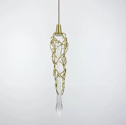 Дизайнерський підвісний світильник DIVINA Line.F 745D-1 - фото 4