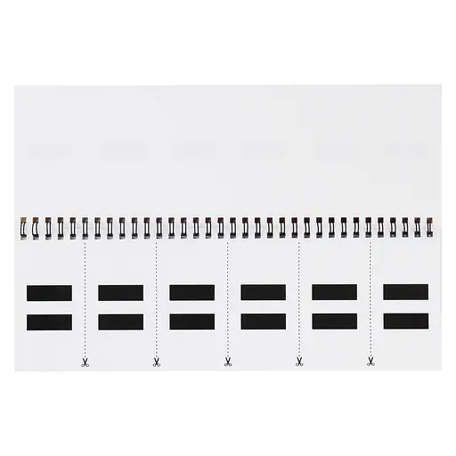 Роздавальний матеріал "Складаємо звукову схему слова" Ранок 11106002, 4 сторінки - фото 4