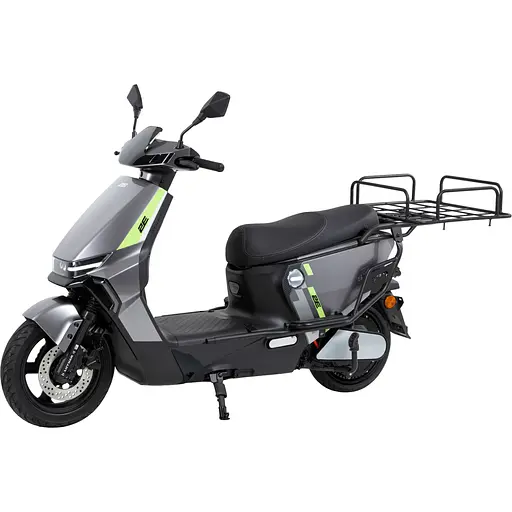 Електроскутер 2E S70 Grey (2EESS70PLUS) [140110] - фото 2