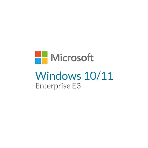 Операційна система Microsoft Windows 10/11 Enterprise E3 P1Y Annual License (CFQ7TTC0LGTX_0004_P1Y_A) - фото 1