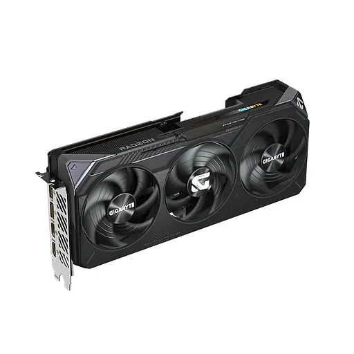 Відеокарта AMD Radeon RX 9070 XT 16GB GDDR6 Gaming Gigabyte (GV-R9070XTGAMING-16GD) - фото 9
