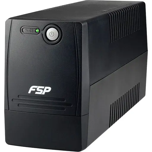 Линейно-интерактивный ИБП FSP FP 650VA (PPF3601406)