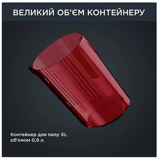 Пылесос аккумуляторный Rowenta X-Force Flex 12.60 Auto Animal RH98A9WO - фото 9