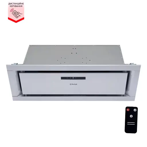 Вытяжка полновстраиваемая PERFELLI BIS 9633 I 1000 LED