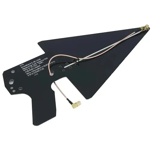 Детектор дронов Nectronix SA6-HT6 - фото 6