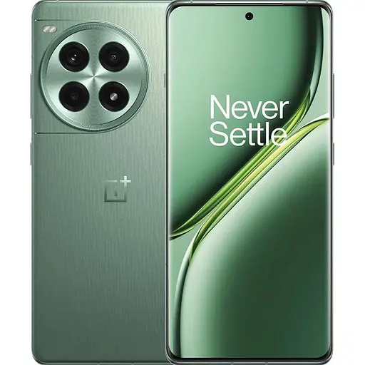Смартфон OnePlus Nord 4 16/512GB Obsidian Midnight