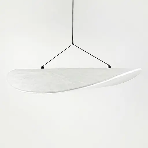 Невесомый светильник в органических мотивах Ø100 см Line F | Ст. BM1-1000 - фото 6