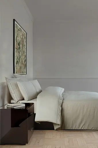 Постільна білизна Mona Orcella Wind Сатин Делюкс La Romano pbe0051959 - фото 2